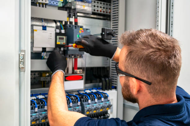 Best Electrician for Home Renovation  in Fitzgerald, GA