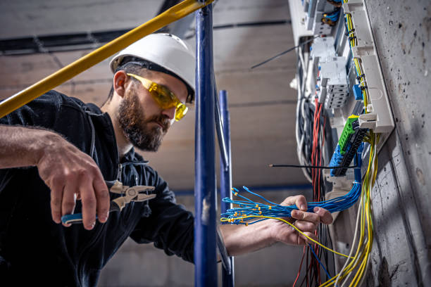 Best 24-Hour Electrician  in Fitzgerald, GA