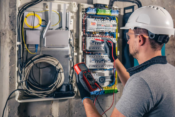 Best Emergency Electrician Near Me  in Fitzgerald, GA