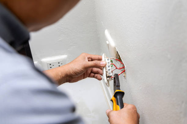 Best Electrical Contractors for Businesses  in Fitzgerald, GA